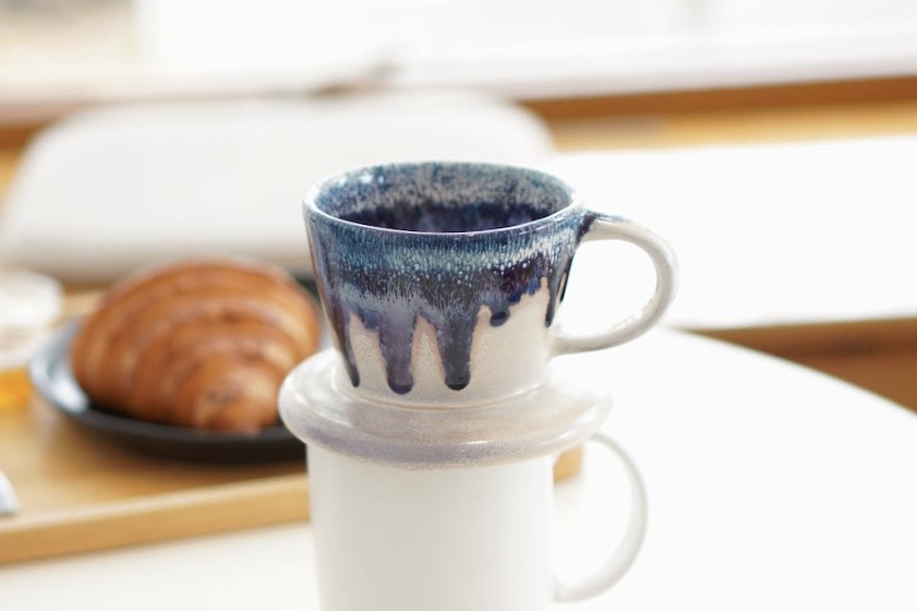 ประโยชน์ของ Dripper Ceramic ในการชงกาแฟ